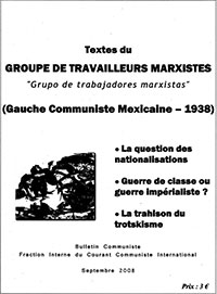 Groupe de Travailleurs Marxistes